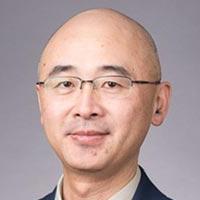 Dr. Richard Cai 